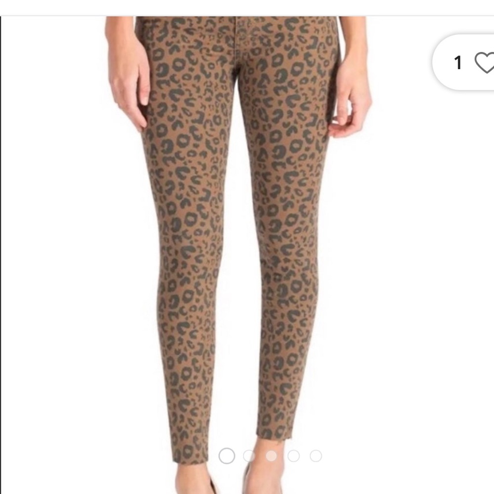 Kut from kloth high rise pants